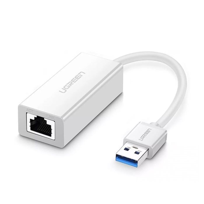 Ugreen USB 3.0 10/100/1000 mrežna kartica - box - slika 3