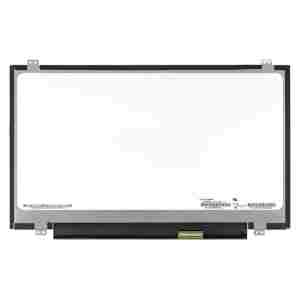 14,0" 1366x768 40-pin