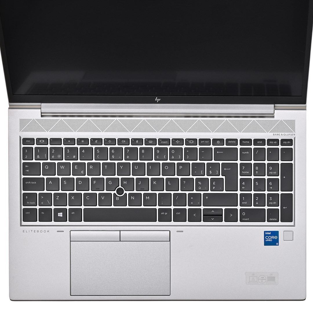HP EliteBook 850 G8 i5-1145G7 16GB 512GB SSD 15,6" FHD - slika 3