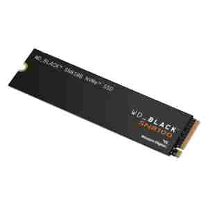WD 2TB Black SN8100 M.2 2280 PCI-e 5.0 NVMe 2.0 SSD disk