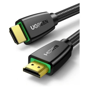 Ugreen HDMI kabel v2.0 2m - polybag