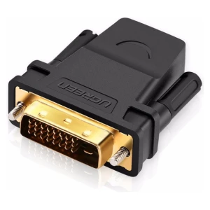Ugreen DVI 24+1 (M) na HDMI (Ž) adapter - polybag