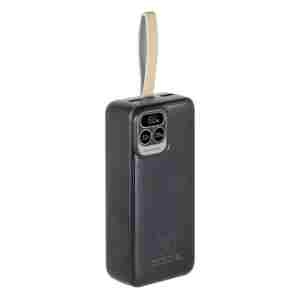 Rivacase VA2585 30000mAh 20W Quick Charge 3.0 prenosna baterija