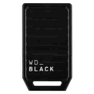 SanDisk 512GB WD Black C50 NVMe razširitvena kartica za XBOX