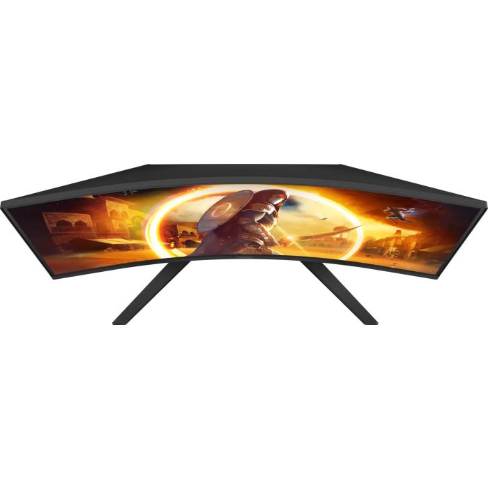 AOC Gaming CQ32G4VE 31,5 VA QHD 180Hz monitor - slika 4
