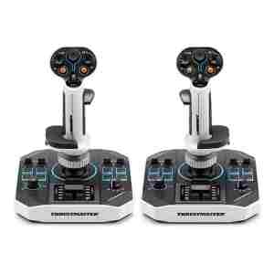 THRUSTMASTER SOL-R 2 HOSAS PC