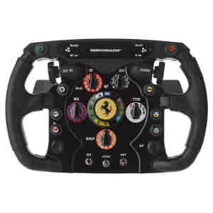 THRUSTMASTER FERRARI F1 RACING WHEEL ADD-ON PC/PS3/PS4/XBOXONE DODATEK ZA VOLAN