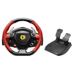 THRUSTMASTER FERRARI 458 SPIDER RACING VOLAN ZA XBOX ONE SERIES X/S