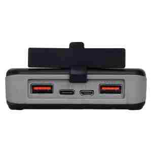 Sandberg Solar 6-Panel Powerbank 20000 mAh solarna prenosna baterija