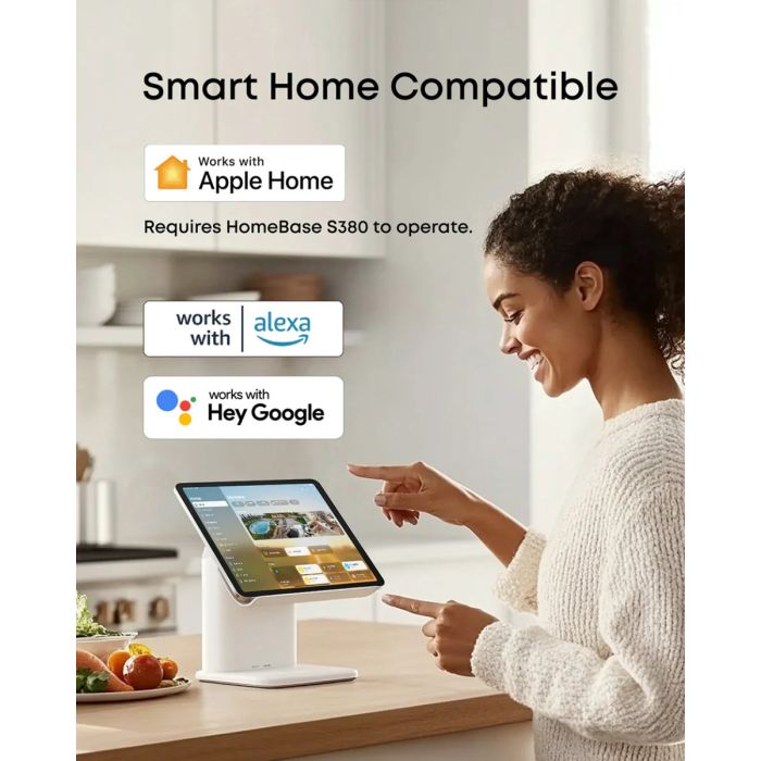 Anker Eufy Security SoloCam E42 dodatna kamera - slika 5