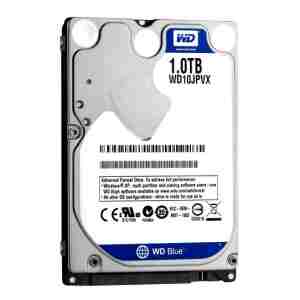 Western Digital Blue 1TB (WD10JPVX)