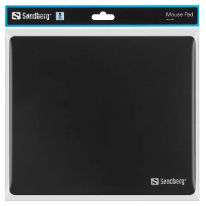 SANDBERG Sandberg Mousepad Črna 520-05