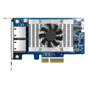 QNAP 10GbE 2 portna mrežna kartica X710