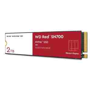 SanDisk 2TB WD Red SN700 M.2 2280 PCI-e 3.0 NVMe 1.3 SSD disk