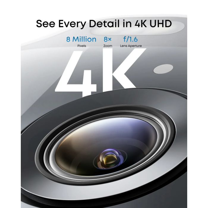 Anker Eufy Security SoloCam E42 dodatna kamera - slika 6