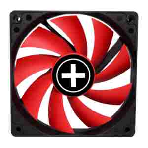 XILENCE 120x120x25mm Performance C