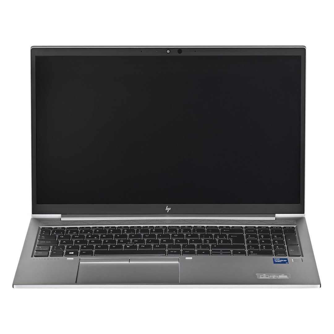 HP EliteBook 850 G8 i5-1145G7 16GB 512GB SSD 15,6" FHD