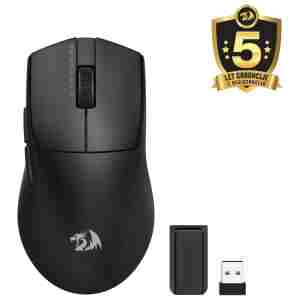 REDRAGON K1NG PRO M916-PRO-1K BREZŽIČNA MIŠKA ČRNE BARVE