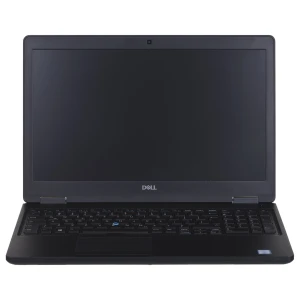 DELL LATITUDE 5590 i5-8350U 16GB 256GB SSD 15,6" FHD