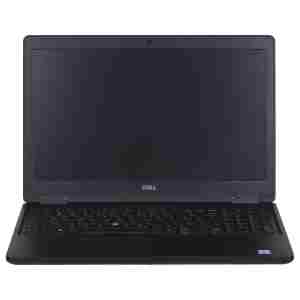 DELL LATITUDE 5590 i5-8350U 16GB 256GB SSD 15,6" FHD