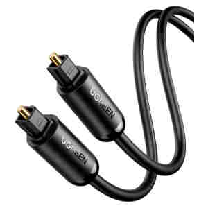 Ugreen Toslink optični kabel 3 m - polybag