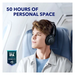 Anker Soundcore Q45 naglavne bluetooth slušalke z ANC