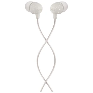 House of Marley little bird ušesne slušalke - white
