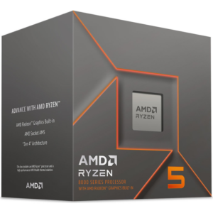 AMD Ryzen 5 8500G procesor AM5