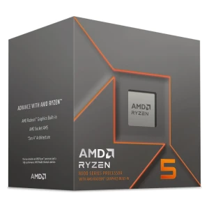 AMD Ryzen 5 8500G procesor AM5