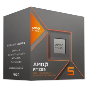 AMD Ryzen 5 8600G procesor AM5