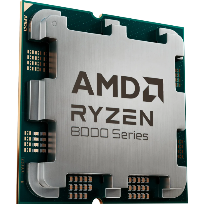 AMD Ryzen 5 8600G procesor AM5 - slika 4