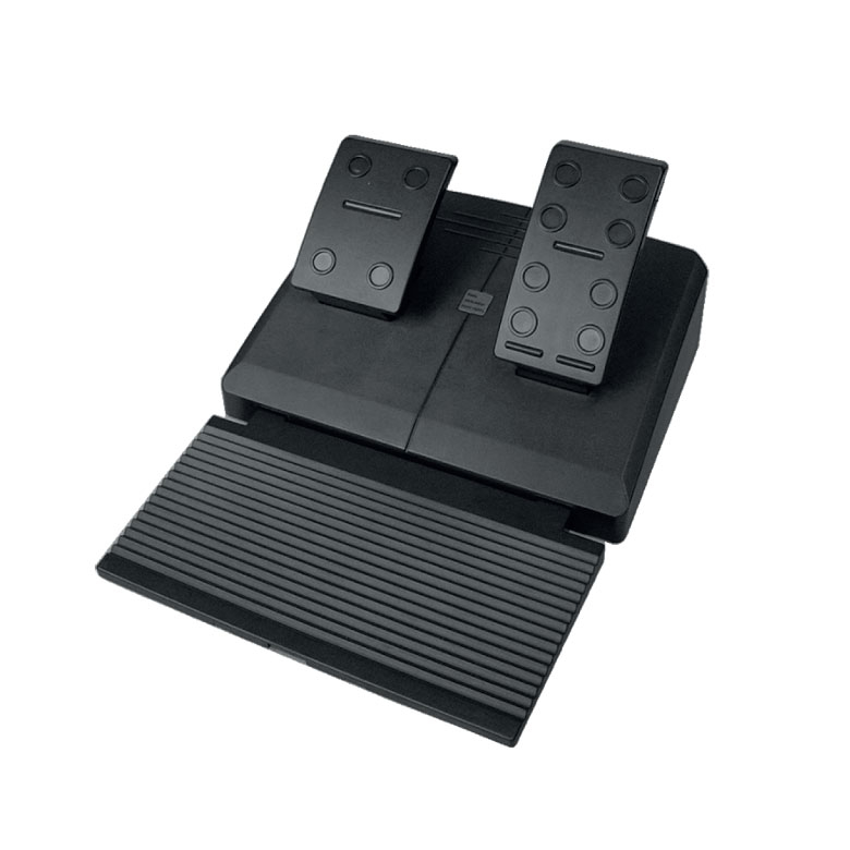 SPAWN Momentum dirkalni volan PC, PS3, PS4, XBOX, Switch - slika 3