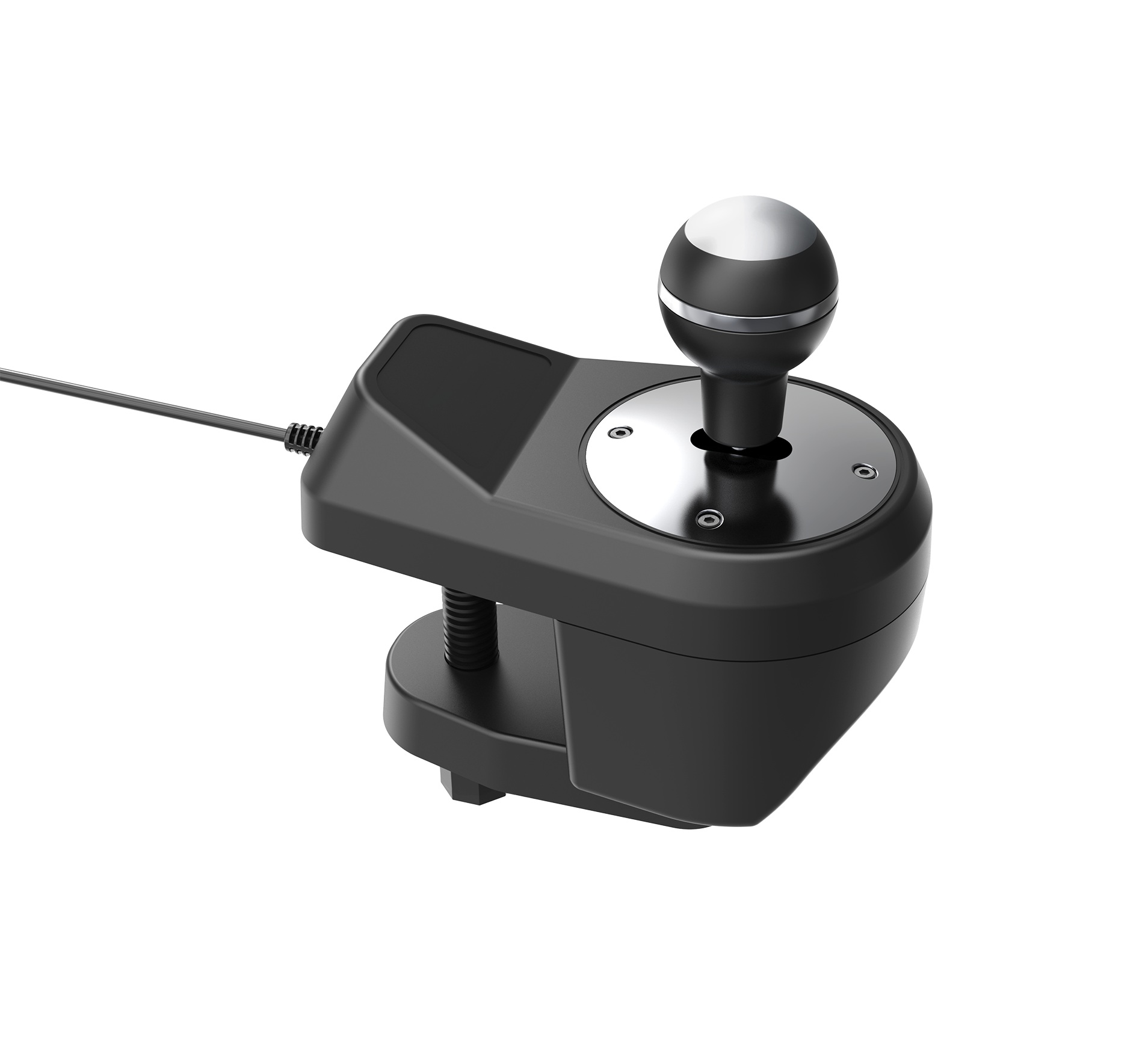 SPAWN MOMENTUM PLUS dirkalni volan za PC/PS3/PS4/XBOX/SWITCH - slika 2