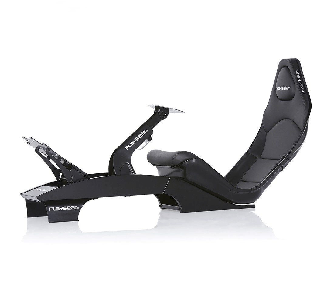 IGRALNI STOL PLAYSEAT FORMULA BLACK - slika 5