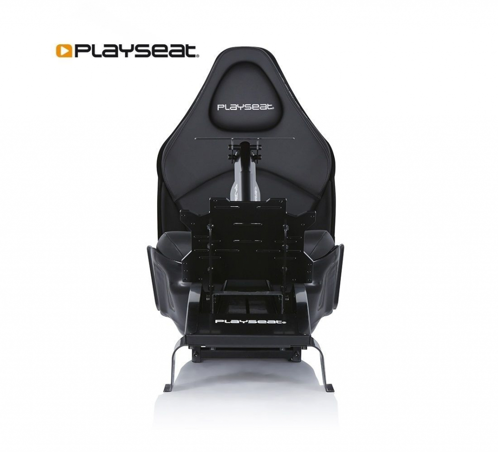 IGRALNI STOL PLAYSEAT FORMULA BLACK - slika 3