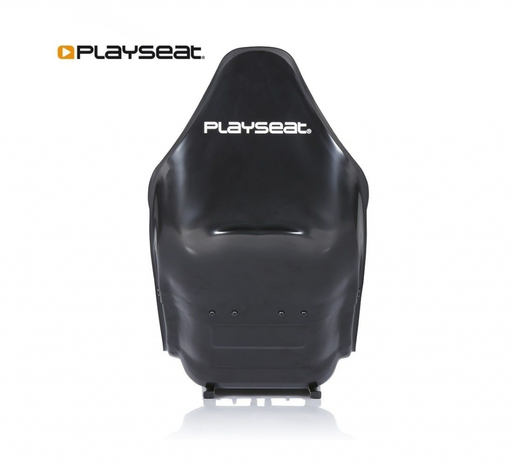 IGRALNI STOL PLAYSEAT FORMULA BLACK - slika 4