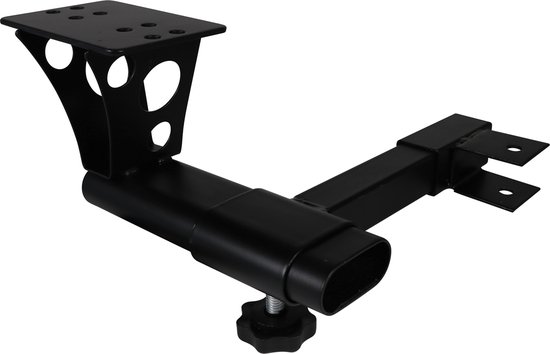 REBBLERS GEAR SHIFT HOLDER PRO NOSILEC PRESTAVNE ROČICE - slika 2