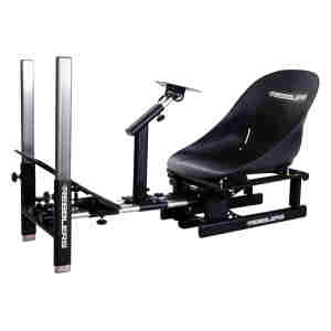 REBBLERS KART RACING SEAT IN BODY FRAME IGRALNI STOL