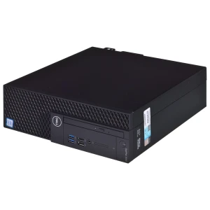 DELL OptiPlex 3060 i5-8400 16GB 256GB SSD SFF