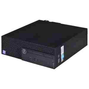 DELL OptiPlex 3060 i5-8400 16GB 256GB SSD SFF