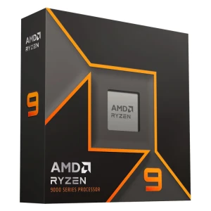 AMD Ryzen 9 9900X procesor AM5