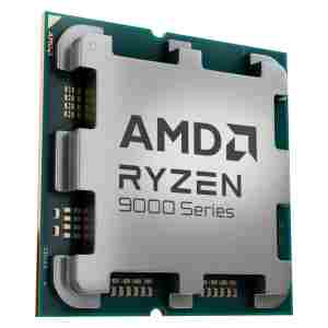 AMD Ryzen 9 9900X procesor AM5