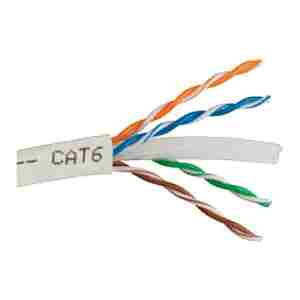 UTP KABEL CAT6 na m