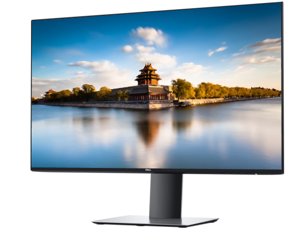 Monitor, 68.6 cm (27''), DELL Professional P2720DC - slika 2