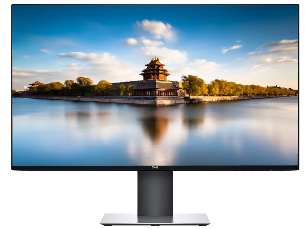 Monitor, 68.6 cm (27''), DELL Professional P2720DC - slika 3