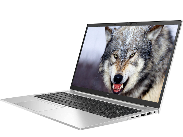 Prenosnik, HP EliteBook 850 G7... ugodna cena / kvaliteta A- - slika 2