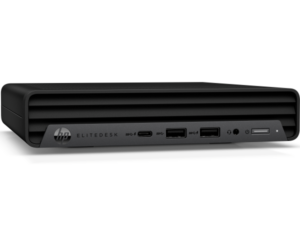 HP EliteDesk 800 G6