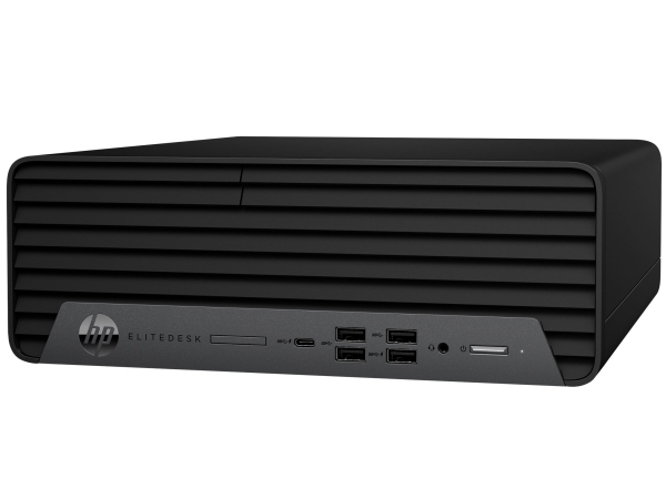 HP EliteDesk 805 G6 - slika 2