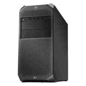 Delovna postaja, HP Z4 G4