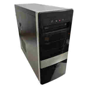 Namizni računalnik i7 / 4GB / 240 GB SSD / R7 250